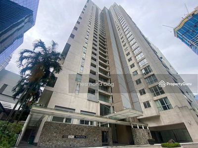 Residensi Kia Peng (12 Kia Peng), Malaysia Residensi Kia Peng (12 Kia Peng), Malaysia