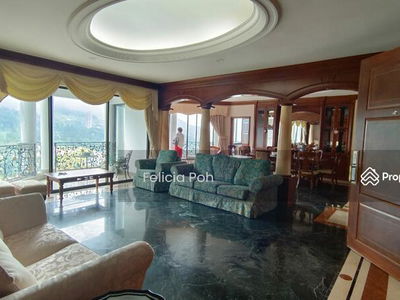 Mawar Apartments (Genting Highlands), Malaysia Mawar Apartments (Genting Highlands), Malaysia