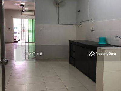 ALUNA @ NUSARI AMAN 3, Malaysia ALUNA @ NUSARI AMAN 3, Malaysia