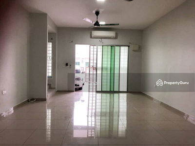 ALUNA @ NUSARI AMAN 3, Malaysia ALUNA @ NUSARI AMAN 3, Malaysia