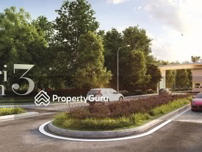 ALUNA @ NUSARI AMAN 3, Malaysia ALUNA @ NUSARI AMAN 3, Malaysia