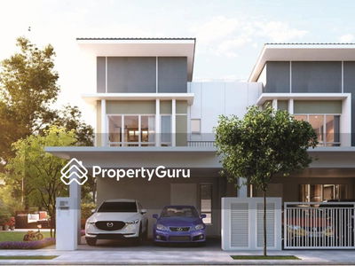 ALUNA @ NUSARI AMAN 3, Malaysia ALUNA @ NUSARI AMAN 3, Malaysia