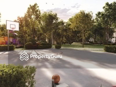 ALUNA @ NUSARI AMAN 3, Malaysia ALUNA @ NUSARI AMAN 3, Malaysia