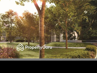 ALUNA @ NUSARI AMAN 3, Malaysia ALUNA @ NUSARI AMAN 3, Malaysia