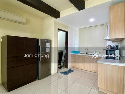 Molek Pine 3, Malaysia Molek Pine 3, Malaysia