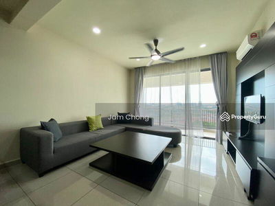 Molek Pine 3, Malaysia Molek Pine 3, Malaysia