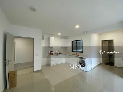 Eco Ardence Condo Huni Studion Basic Unit For Rent, Malaysia Eco Ardence Condo Huni Studion Basic Unit For Rent, Malaysia