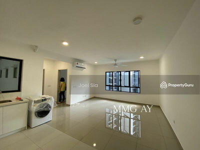 Eco Ardence Condo Huni Studion Basic Unit For Rent, Malaysia Eco Ardence Condo Huni Studion Basic Unit For Rent, Malaysia