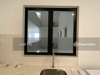 Eco Ardence Condo Huni Studion Basic Unit For Rent, Malaysia Eco Ardence Condo Huni Studion Basic Unit For Rent, Malaysia