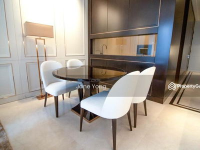 Pavilion Suites, Malaysia Pavilion Suites, Malaysia