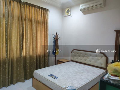 Melaka Perdana Resort Homes, Malaysia Melaka Perdana Resort Homes, Malaysia