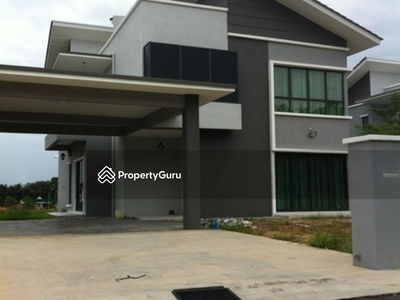 Melaka Perdana Resort Homes, Malaysia Melaka Perdana Resort Homes, Malaysia