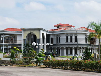 Melaka Perdana Resort Homes, Malaysia Melaka Perdana Resort Homes, Malaysia