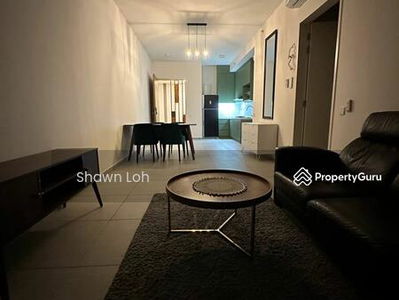 The Arcuz, Malaysia The Arcuz, Malaysia