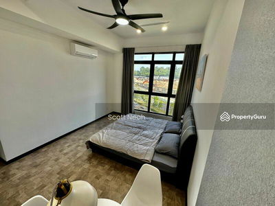 Affinity Residences, Malaysia Affinity Residences, Malaysia