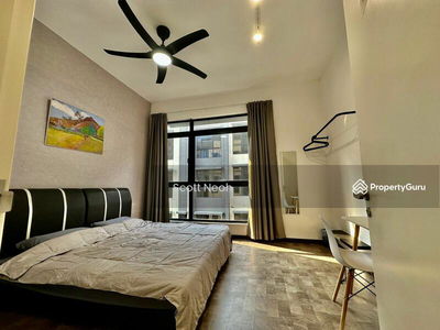 Affinity Residences, Malaysia Affinity Residences, Malaysia