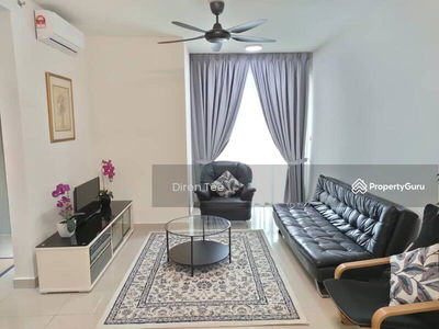 Residensi Suasana @ Damai, Malaysia Residensi Suasana @ Damai, Malaysia