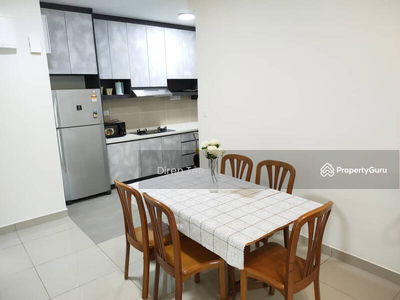 Residensi Suasana @ Damai, Malaysia Residensi Suasana @ Damai, Malaysia