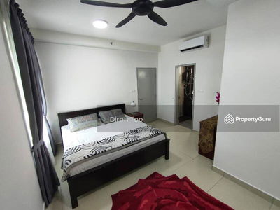 Residensi Suasana @ Damai, Malaysia Residensi Suasana @ Damai, Malaysia