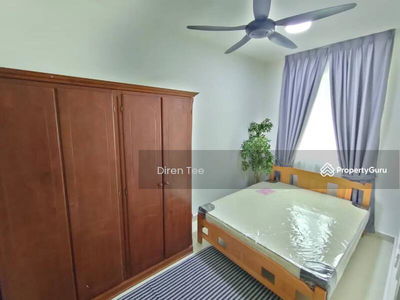 Residensi Suasana @ Damai, Malaysia Residensi Suasana @ Damai, Malaysia