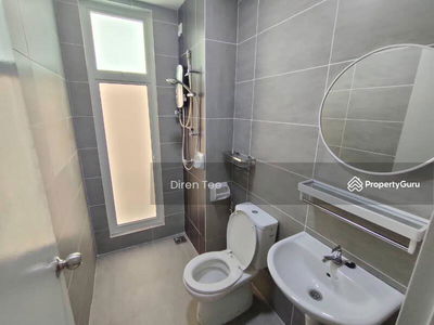 Residensi Suasana @ Damai, Malaysia Residensi Suasana @ Damai, Malaysia