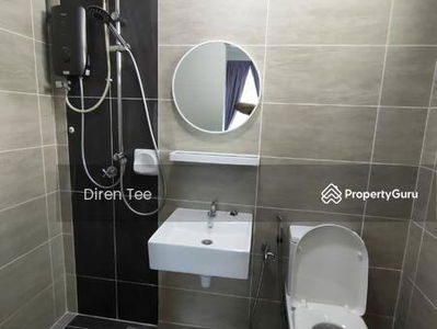 Residensi Suasana @ Damai, Malaysia Residensi Suasana @ Damai, Malaysia