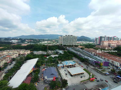 Residensi Suasana @ Damai, Malaysia Residensi Suasana @ Damai, Malaysia