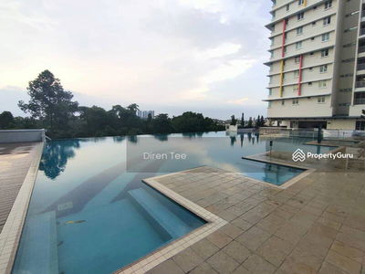 Residensi Suasana @ Damai, Malaysia Residensi Suasana @ Damai, Malaysia