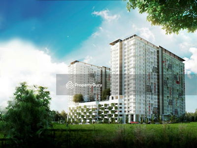 Residensi Suasana @ Damai, Malaysia Residensi Suasana @ Damai, Malaysia