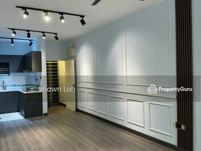 Metropolitan Square, Malaysia Metropolitan Square, Malaysia