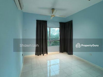 Metropolitan Square, Malaysia Metropolitan Square, Malaysia