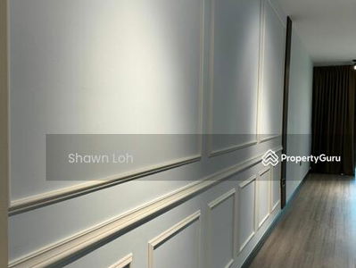 Metropolitan Square, Malaysia Metropolitan Square, Malaysia