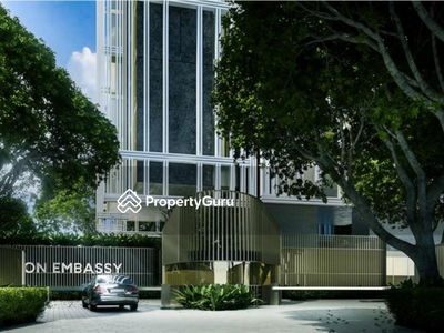 Pavilion Embassy Kuala Lumpur, Malaysia Pavilion Embassy Kuala Lumpur, Malaysia