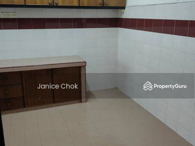 Taman Desa Jaya Johor Bahru, Malaysia Taman Desa Jaya Johor Bahru, Malaysia