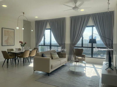 Ativo Suites @ Damansara Avenue, Malaysia Ativo Suites @ Damansara Avenue, Malaysia