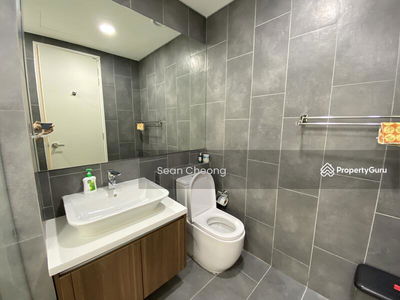 Ativo Suites @ Damansara Avenue, Malaysia Ativo Suites @ Damansara Avenue, Malaysia