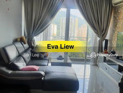 Gardens Ville, Malaysia Gardens Ville, Malaysia