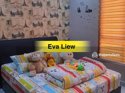 Gardens Ville, Malaysia Gardens Ville, Malaysia