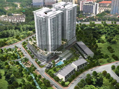 Gardens Ville, Malaysia Gardens Ville, Malaysia