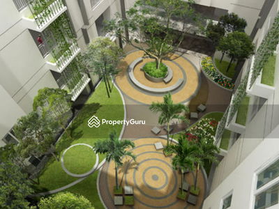 Gardens Ville, Malaysia Gardens Ville, Malaysia