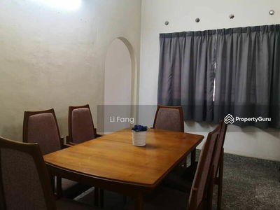 Tanjung Bungah - Jalan Geh Chong Keat, Malaysia Tanjung Bungah - Jalan Geh Chong Keat, Malaysia