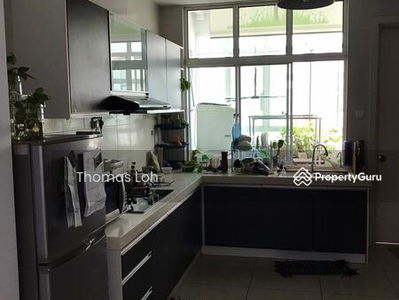 Subang Olives Residence, Malaysia Subang Olives Residence, Malaysia