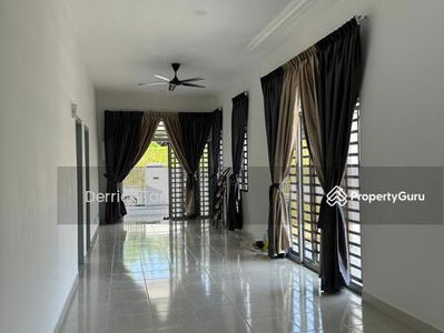 Brand New Single Storey Corner House For Rent in Jalan Puyuh, Bandar Putra, Kulai, Malaysia Brand New Single Storey Corner House For Rent in Jalan Puyuh, Bandar Putra, Kulai, Malaysia