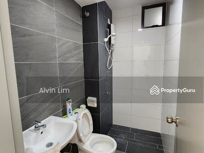 Traders Garden @ Cheras Selatan, Malaysia Traders Garden @ Cheras Selatan, Malaysia