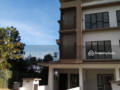 N'Dira Townhouse, Malaysia N'Dira Townhouse, Malaysia