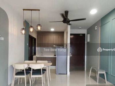 Paraiso Residence @ The Earth, Malaysia Paraiso Residence @ The Earth, Malaysia