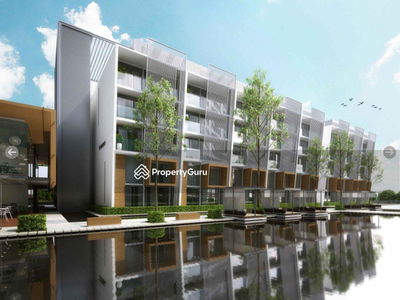 The Capers, Malaysia The Capers, Malaysia