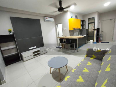 Liberty Arc @ Ampang Ukay, Malaysia Liberty Arc @ Ampang Ukay, Malaysia