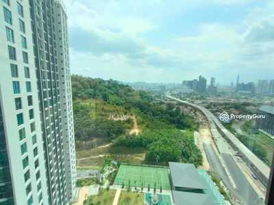 Liberty Arc @ Ampang Ukay, Malaysia Liberty Arc @ Ampang Ukay, Malaysia