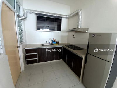 The Summer Place, Malaysia The Summer Place, Malaysia